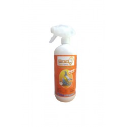 PODY INSECTICIDA AVES SPRAY...