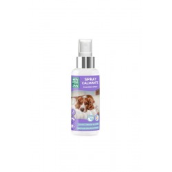 MENFORSAN SPRAY CALMANTE PERROS 60ml.