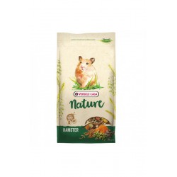 HAMSTER NATURE 700gr....