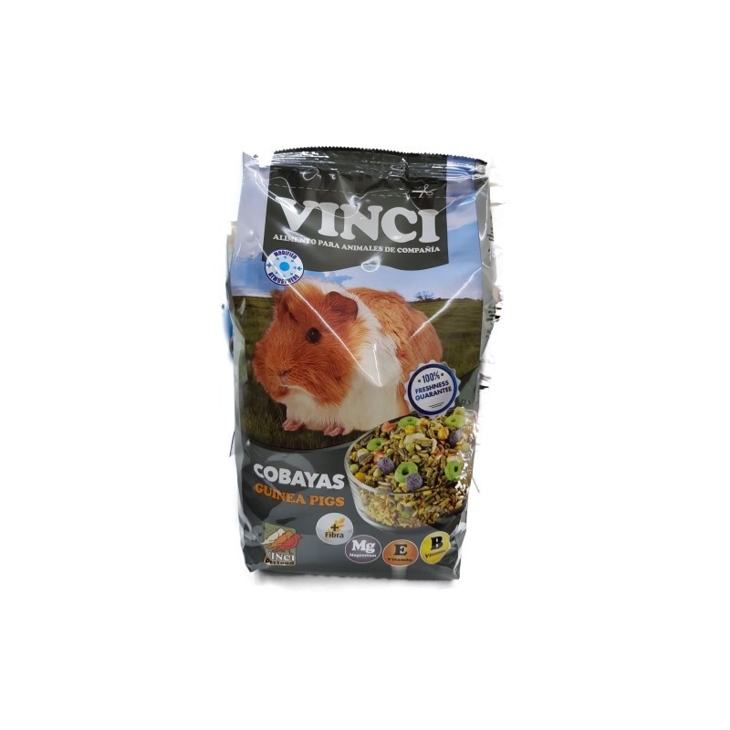 COBAYAS VINCI 1 KG.