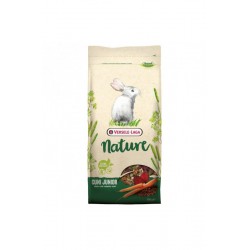 CONEJO JUNIOR NATURE 700gr....