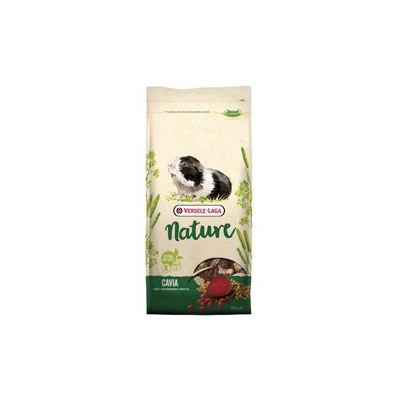 COBAYA NATURE 700gr. Versele-Laga