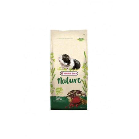 COBAYA NATURE 2,3 KG. VERSELE-LAGA