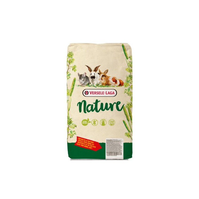 CONEJO NATURE 700gr.