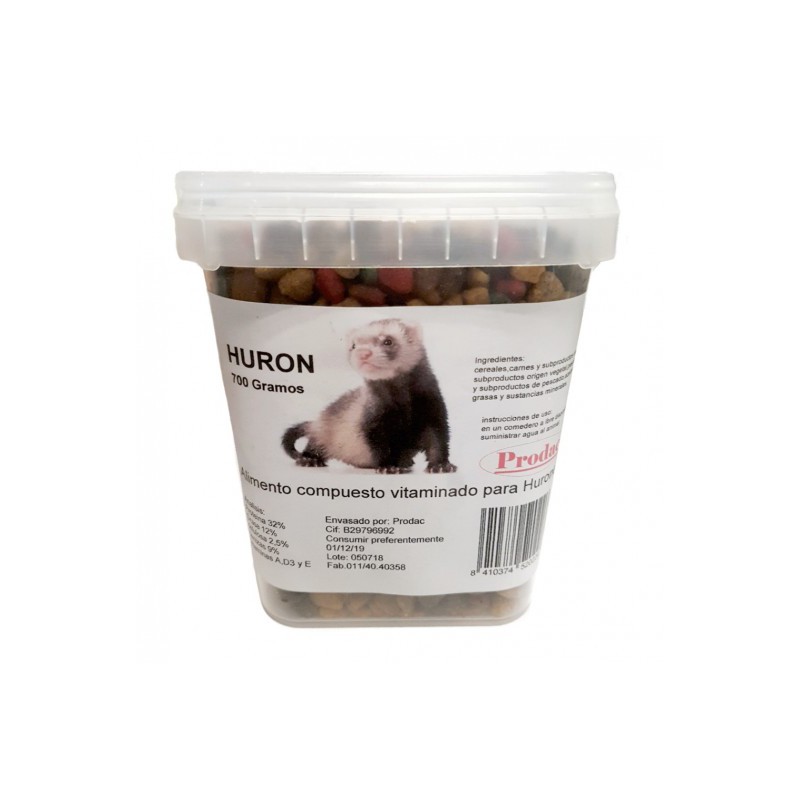 HURON PRODAC 700 GR.