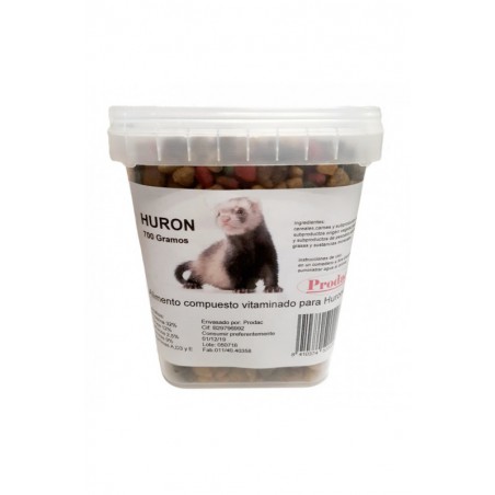 HURON PRODAC 700 GR.