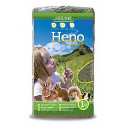 HENO ARQUIVET 1 KG.