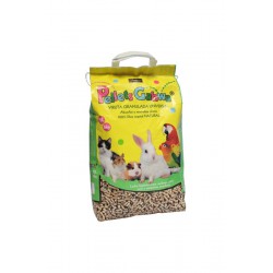 PELLETS GAHWA 5 KG. 100%...