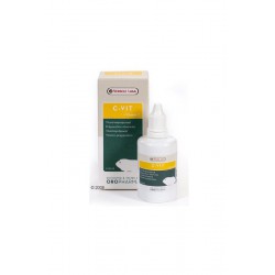 VITAMINAS ROEDORES C-VIT 50...