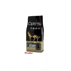 OPTIMA NOVA MOBILITY POLLO/Arroz 12 KG.