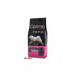 OPTIMA NOVA PUPPY SENSITIVE...