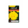 CLAVEL CHABAUD DOBLE AMARILLO SOBRE