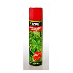 ABRILLANTADOR HOJAS 800C.C. SPRAY