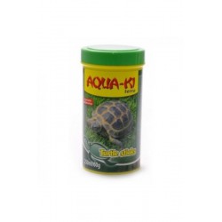 AQUA-KI TURTLE TERRA STICKS...