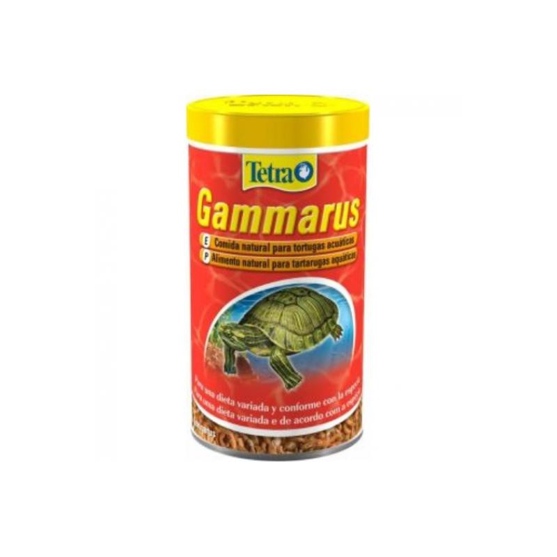 GAMMARUS 100 ML.TETRA .