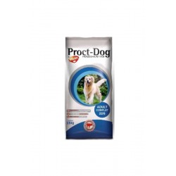 PROCT-DOG ADULT COMPLET 4 KG.