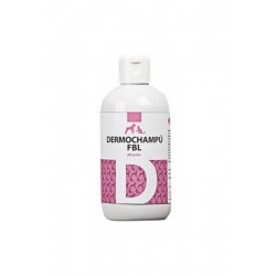 DERMOCHAMPU Perros y Gatos 250ml. FBL