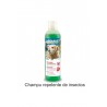 CHAMPU ANTIPARASITARIO REPELENTE 750ml.Arquivet