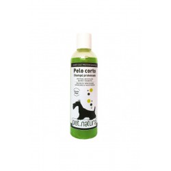 CHAMPU PELO CORTO  250 ML.PetNatura