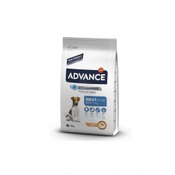 ADVANCE MINI ADULT 3 KG.