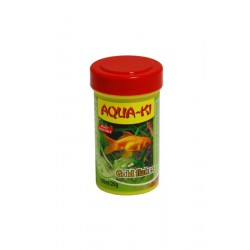 AQUA-KI GOLD FLAKES 20 gr....