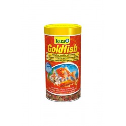 TETRA GOLDFISH (escamas)100...