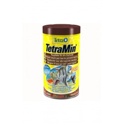 TETRAMIN 250 ML.(escamas)