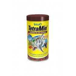 TETRAMIN 1 LT. Escamas