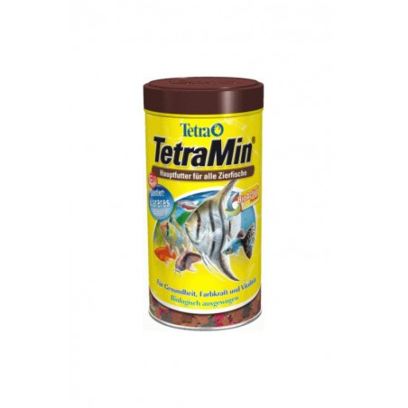 TETRAMIN 1 LT. Escamas