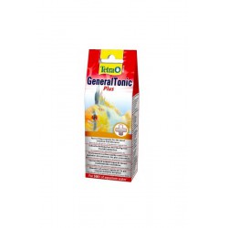 TETRAMEDICA GENERAL TONIC PLUS 20 ml.