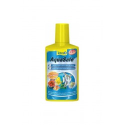 TETRAAQUASAFE 500 ML. TROPICALES