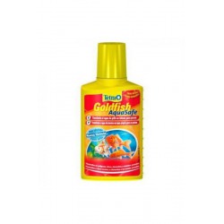 TETRA GOLDFISH AQUASAFE 250 ML.