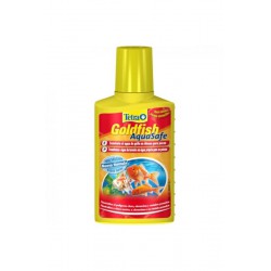 TETRA GOLDFISH AQUASAFE 100...