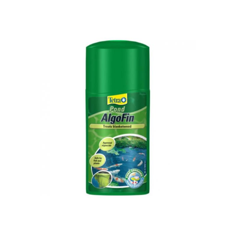 TETRAPOND ALGOFIN 500 ML.