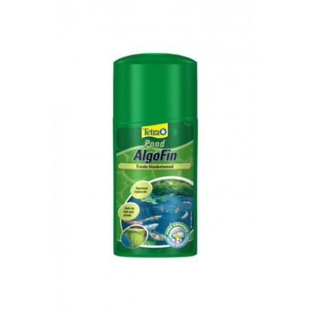 TETRAPOND ALGOFIN 500 ML.