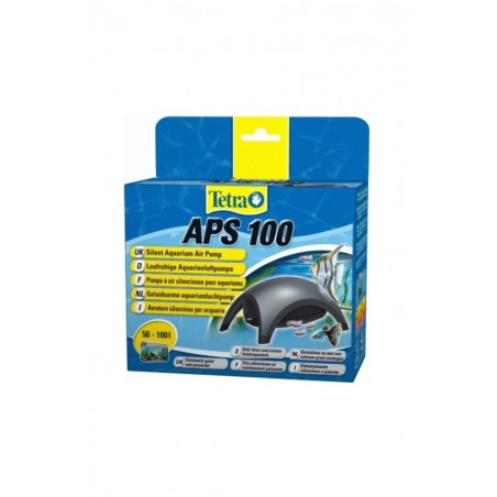 AIREADOR TETRA  APS100