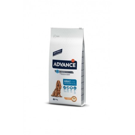 ADVANCE MEDIUM ADULT 14 KG