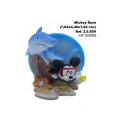 MICKEY BUZO (7,62X4,45X7,62...