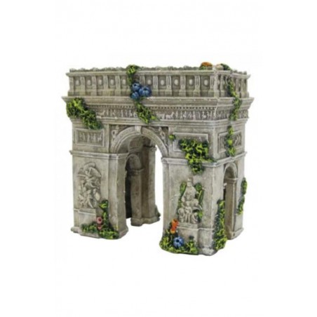 ARCO DEL TRIUNFO S (14 X 14 X 7.5)