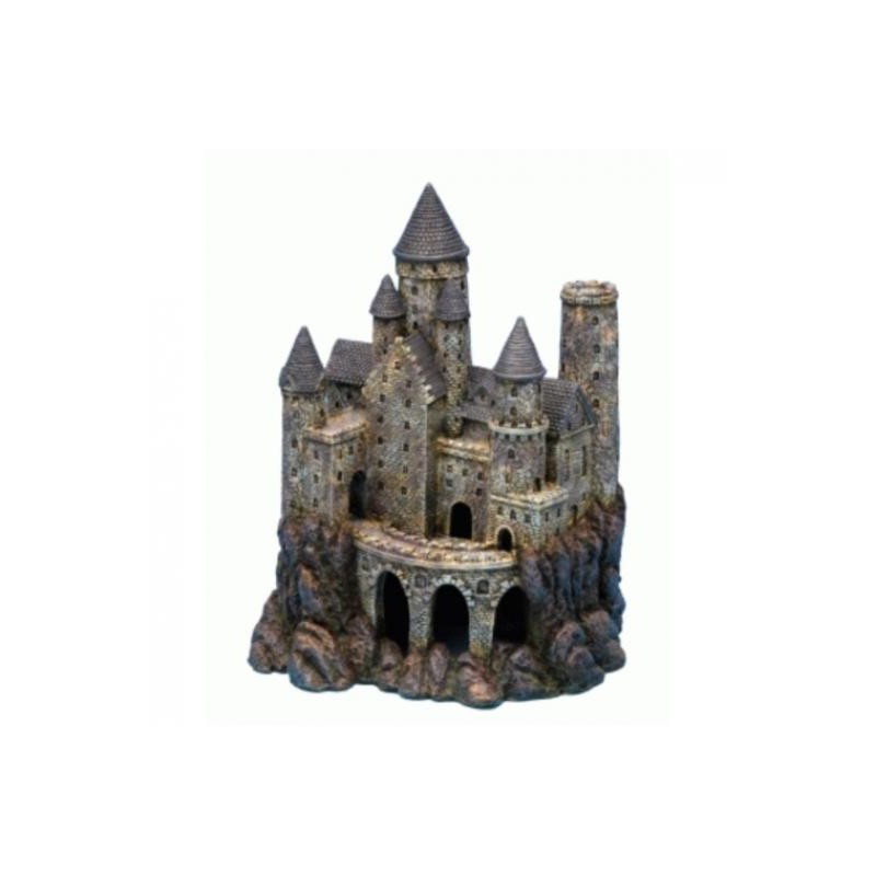 CASTILLO MAGO GRANDE 23CM.