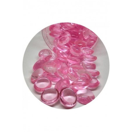 GEMAS GSLR 17-19MM ROSA 450GR.