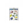 DECOART ADHESIVOS MARINE FISH