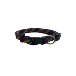 COLLAR NYLON 15MM 25-35CM...