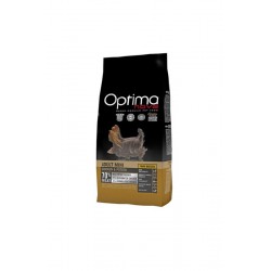 OPTIMA NOVA ADULT MINI CHICKEN POTATO 2 KG.