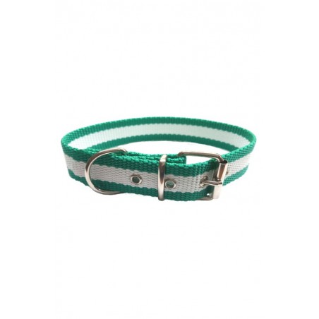 COLLAR NYLON 40CM B.ANDALUZA