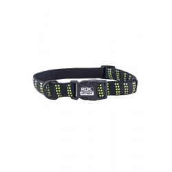 COLLAR ROKSTRAPS 16x250-370mm. Verde