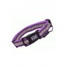 COLLAR VINTAGE 25X500MM MORADO