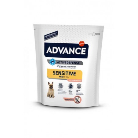 ADVANCE MINI SENSITIVE 0,7 KG