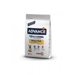 ADVANCE MINI SENSITIVE 7 Kg